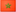 flag morocco