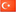 flag turkey